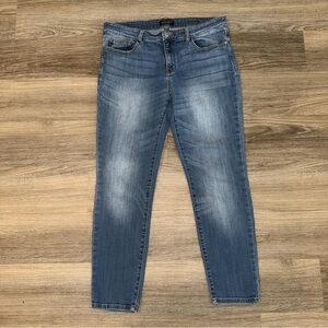 Judy Blue Relaxed Fit Women’s Jeans Size 15